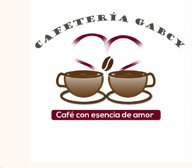 Logo de Cafetería Gabcy